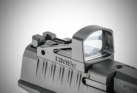 Would love to say more but time to go to the range. Shield Rmsc Review Improve Your Hellcat S Reflexes The Armory Life