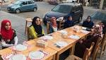 بنات الرعاية ضيوف فاعل خير