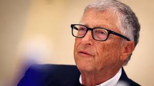 Epstein meetings a huge mistake, says Bill Gates