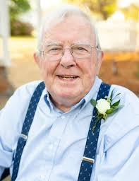 Obituary information for Richard Elliott Sutton