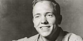 Billy Edd Wheeler 1932