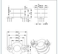 RM12 Vertical double groove 6+6 BOBBIN | RM | Guangzhou ...