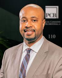 Robert P. Parson, Jr