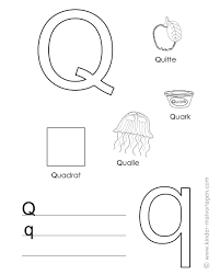 Ausmalbilder buchstaben u kinder malvorlagen. Alphabet Lernen Buchstaben Lernvorlagen