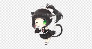 We did not find results for: Female Chibi Anime Character In Black Dress Chibi Anime Friends Drawing Catgirl Cat Girl Little Girl Painted Animals Black Hair Png Pngwing
