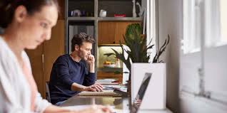 While our lives are slowly easing back to normal and offices reopen. Free Wfh Effectiveness Barometer In Singapore Ramps Up Digiconasia