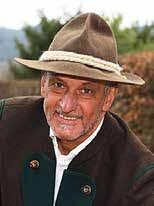 Österreichische Post AG MZ 02Z033257M Steirischer Jagdschutzverein  Zweigverein Deutschlandsberg Aigen 45 A, 8543 St. Martin i.