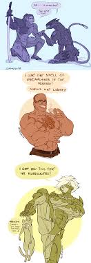 Metal Gear Rising Sketches by Zummeng -- Fur Affinity [dot] net