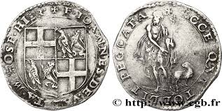 Jean parisot de valette was born into a noble family in quercy. Malta Order Of Saint John Of Jerusalem Jean Parisot De La Valette 2 Tari N D La Valette Fre 310903 World Royal Coins