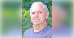 Obituary information for Johnny LaMar