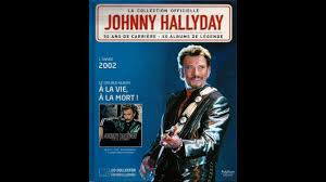 Jun 08, 2021 · en commentaire de sa publication, la mère de jade et joy s'est une nouvelle fois confiée sur le chagrin qu'elle éprouvait depuis la mort de johnny hallyday survenue en 2017. Johnny Hallyday Un Monde A Part 2002 B B Le 11 12 2018 Chords Chordify
