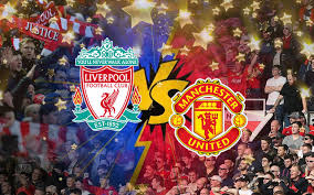 Watch key highlights from anfield, where goals from virgil van dijk and mo salah were enough to give the reds all three premier league points against manchester united. Liverpool Manchester United Betting Preview