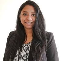 Nisha Jacob's Instagram, Twitter & Facebook