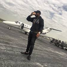 What more could a man ask for? Davido Crew Fly Private Jet In Us Photos 36ng