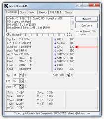 Find Your Maximum Cpu Temperature Raymond Cc