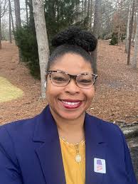 Tiara Hudson's Instagram, Twitter & Facebook