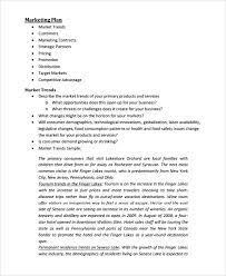 Financial model templates for agriculture businesses: Agriculture Business Proposal Pdf Agriculture Based Business Plan Sample