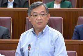 Speculation about his health began swirling after he missed state celebrations for mr. Parliament Rate Of Growth In Healthcare Spending Unsustainable Says Gan Kim Yong Health News Top Stories The Straits Times