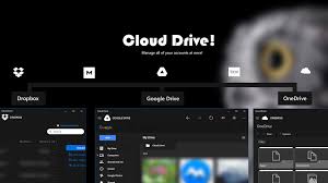 Easy disk drive repair is an incredibly easy to use, yet powerful drive repair and maintenance tool since 2015. Get Cloud Drive Onedrive Dropbox Google Drive And More Microsoft Store