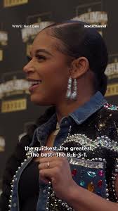 Bianca Mcdaniel Raw Boss