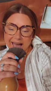 Me in the middle of the night…, Thinking about how I killed that contour  but forgot to take pics 😩, #Tanxiety #Spraytanartist