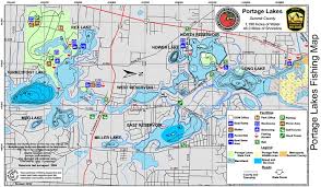 lake erie depth chart elegant portage lakes facebook lay chart