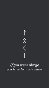 Vikingsymbols Simple Tattoo With Meaning Tattoos With Meaning Tiny Tattoos With Meaning