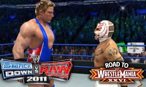 Win one divas only match. Wwe Smackdown Vs Raw 2011 Full Game Download Gpuantitrust