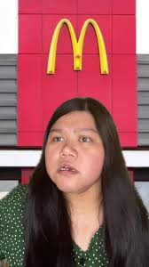 Anna Mhairi Macdonald