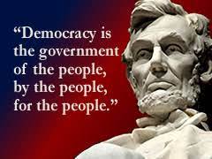 Trust For Representative Democracy Civic Education Quotes