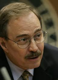 Ex-lawmaker watching Austin trial closely