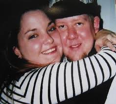 Love Story: Snow storm brought them together