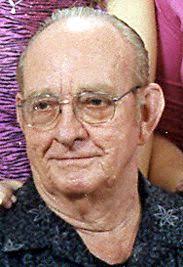 Richard Holman Obituary (1932