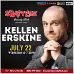Kellen Erskine
