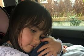 Fundraiser by Jolene O'Byrne : Help Evelyn's Battle with Batten Disease  (CLN3)