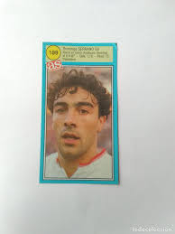 nº 189 domingo serrano (sevilla)