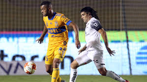 Hoy | en vivo online | tigres uanl chocará con atlas este sábado 28 de agosto en un partido correspondiente a la fecha 7 del torneo grita méxico apertura 2021. Marcador Final Tigres Vs Atlas Resumen Goles Y Resultado En Video Del Partido De La Jornada 17 Del Apertura 2020 Marca