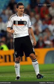 Player information miroslav klose (miroslav klose) season world cup 2006 date of birth 9.6.1978 nationality germany club sv werder bremen league bundesliga position st Football Player S Biography 7 Miroslav Klose