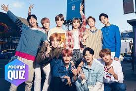 Quiz What S Your Relationship With Nct 127 Nct Nct 127 Kpop Quiz