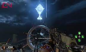 This will unlock the 3rd zombie map for you. Call Of Duty Black Ops 4 Sentinel Artifact Location Voyage Of Despair