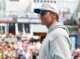 Raiders minority owner Tom Brady bashes the NFL’s fine system for on-field “mistakes”