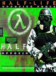 This time we're not looking at the world through the eyes of gordon freeman, but rather a marine called adrian shepard. Half Life Opposing Force Free Download Full Pc Game Latest Version Torrent