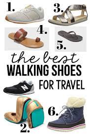 The Best Walking Shoes For Travel Walking Shoes Women Travel Walking Shoes Women Best Walking Shoes