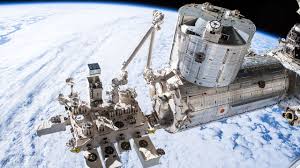 The european space agency (esa) is europe's gateway to space. The International Space Station Has Found Its Scientific Calling Science Aaas