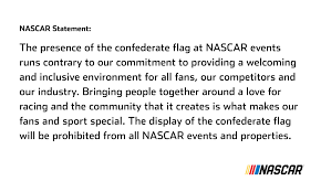 Go fast and shoot stuff.. Nascar On Twitter