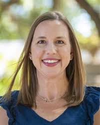 Rebecca Gleason is FWCD's New Director of Human Resources