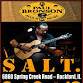 Paul Bronson Acoustic Music @ SALT.Rockford  event image