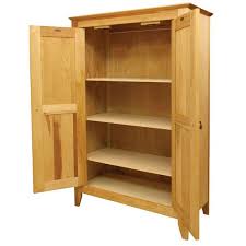 Funika kabinet serbaguna 2 pintu putih lemari buku lemari sepatu: 6 Model Lemari Pakaian 2 Pintu Dari Kayu Untuk Disimpan Di Kamar