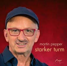 Starker Turm: Best of Martin Pepper : Pepper, Martin, do Amaral, Jesuan,  Pepper, Jennifer, Pepper, Martin: Amazon.pl: Książki