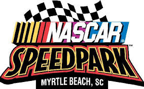 Nascar speedpark is a fast time in myrtle beach. Nsp Logo Picture Of Nascar Speedpark Myrtle Beach Myrtle Beach Tripadvisor